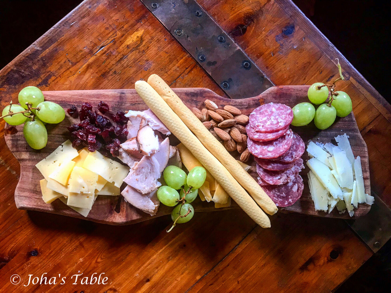 cold cuts